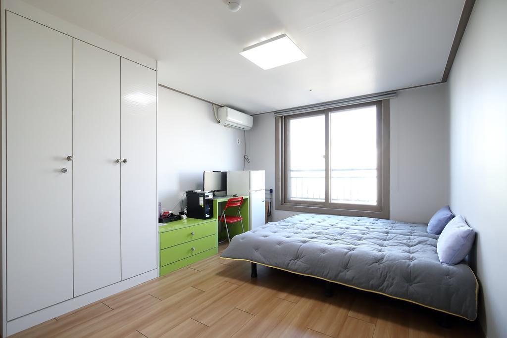 Hotel Sb House Suwon Exterior foto