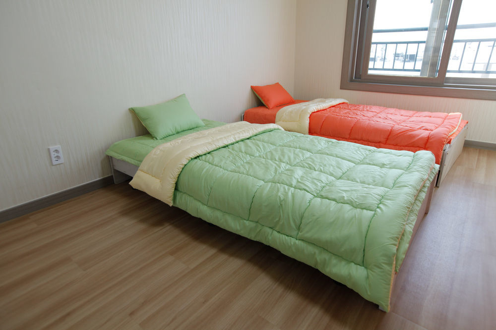 Hotel Sb House Suwon Exterior foto