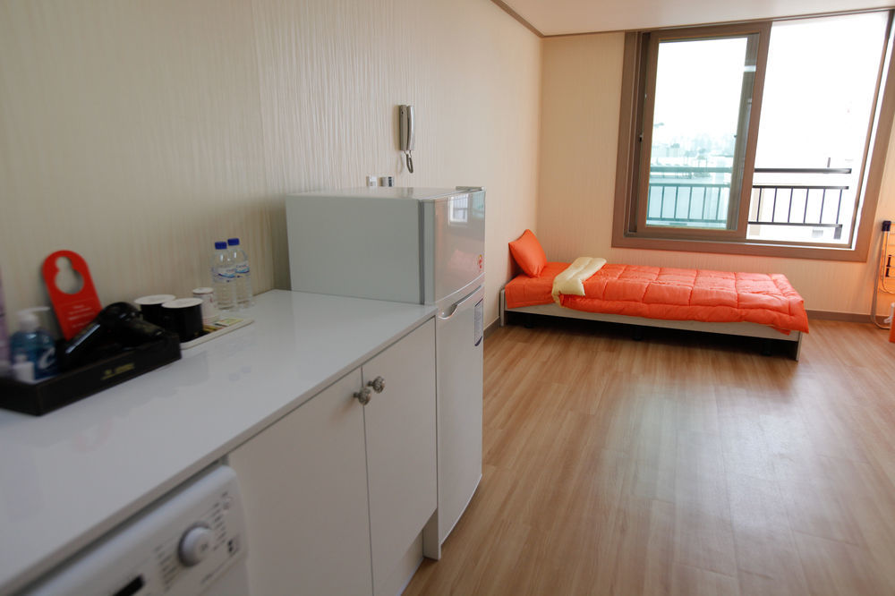 Hotel Sb House Suwon Exterior foto