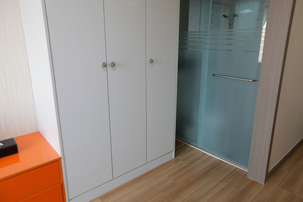 Hotel Sb House Suwon Exterior foto